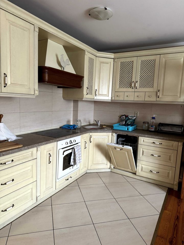 dom wolnostojący, 3 pokoje Dębogóra. Zdjęcie 6