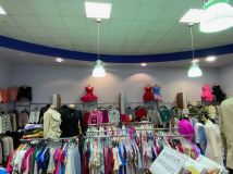 Lokal Rzeszów, al. Tadeusza Rejtana. Zdjęcie 3