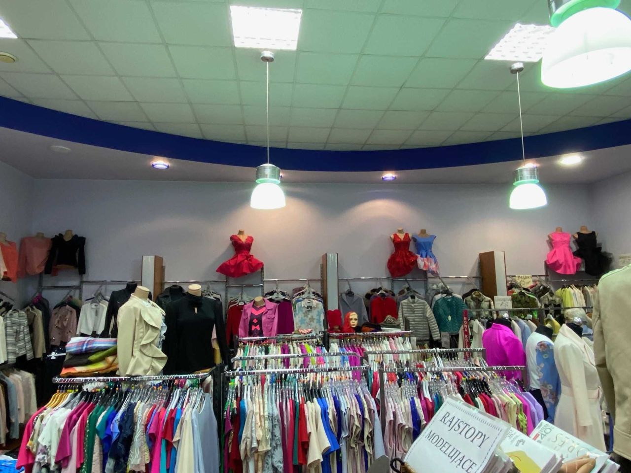 Lokal Rzeszów, al. Tadeusza Rejtana. Zdjęcie 4