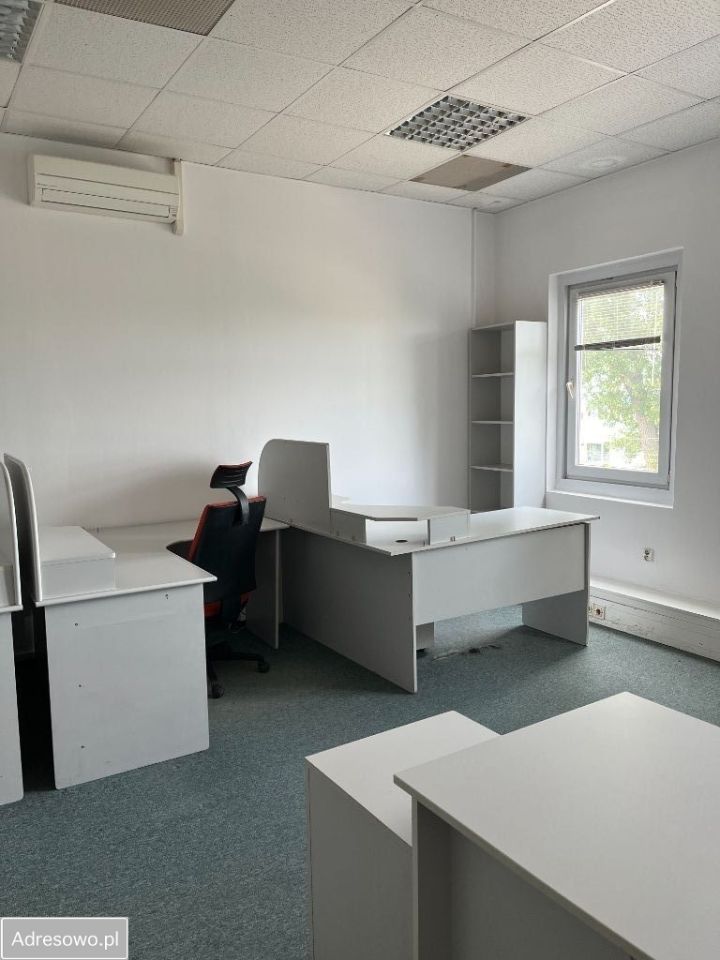 Biuro Warszawa Białołęka, ul. Leszczynowa. Zdjęcie 6