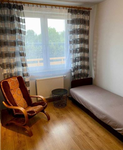 Mieszkanie 2-pokojowe Kraków Podgórze Duchackie, al. 29 Listopada. Zdjęcie 1