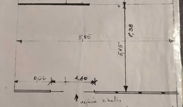 Lokal Warszawa Bielany, ul. Josepha Conrada