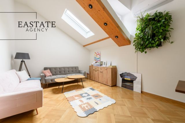 dom wolnostojący, 7 pokoi Warszawa Mokotów, ul. Wołodyjowskiego. Zdjęcie 7