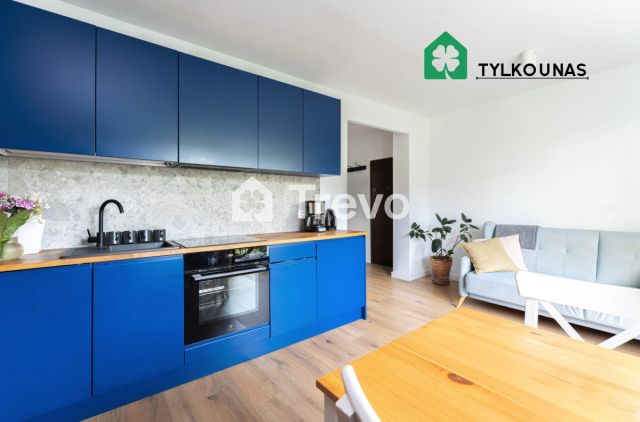 Mieszkanie 3-pokojowe Sopot Brodwino, ul. Oskara Kolberga. Zdjęcie 3