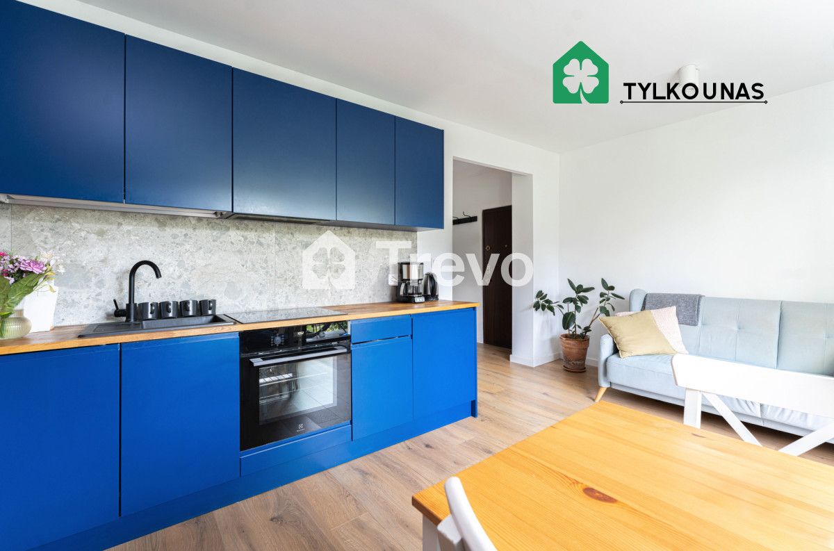 Mieszkanie 3-pokojowe Sopot Brodwino, ul. Oskara Kolberga. Zdjęcie 3