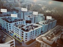 Lokal Warszawa Mokotów, ul. Antoniewska. Zdjęcie 1