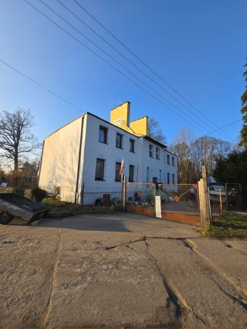 budynek wielorodzinny Grzybnica. Zdjęcie 1