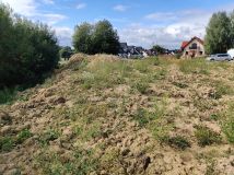 Działka rolno-budowlana Olsztyn Osiedle Generałów, ul. Perłowa. Zdjęcie 3