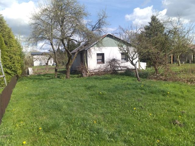 Działka rekreacyjna Stare Miasto. Zdjęcie 1