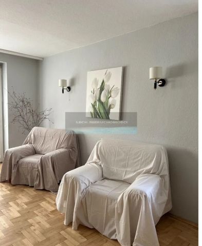 Mieszkanie 3-pokojowe Warszawa Bielany, ul. Hansa Christiana Andersena. Zdjęcie 2