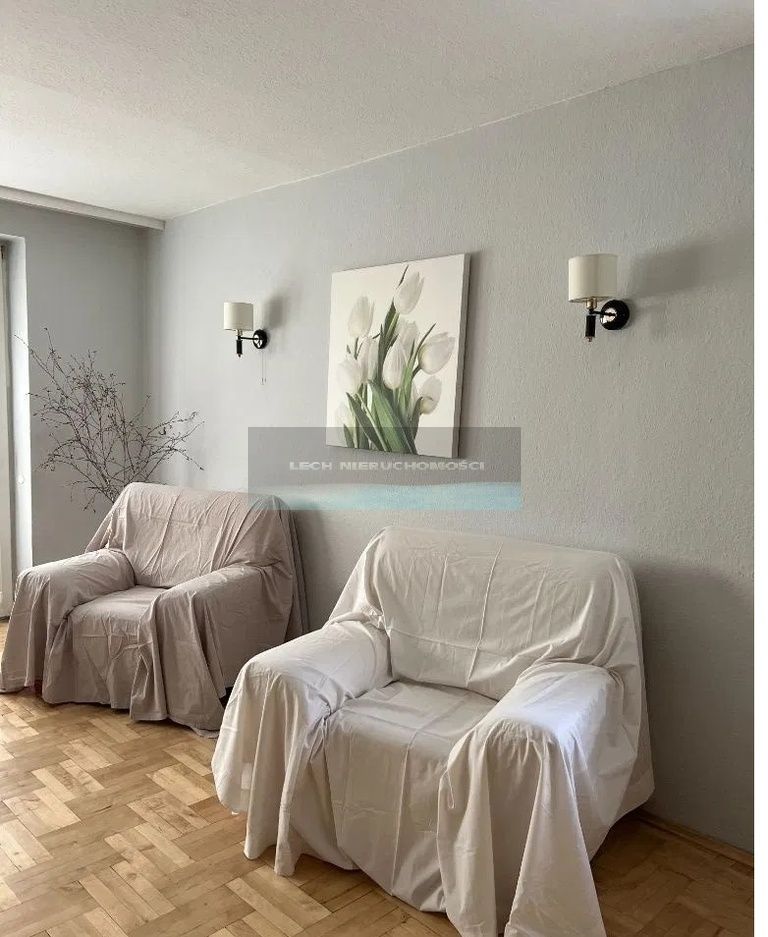 Mieszkanie 3-pokojowe Warszawa Bielany, ul. Hansa Christiana Andersena. Zdjęcie 2