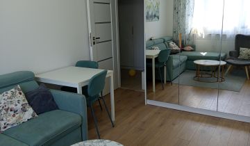 Mieszkanie 2-pokojowe Warszawa Praga-Południe, ul. Osowska