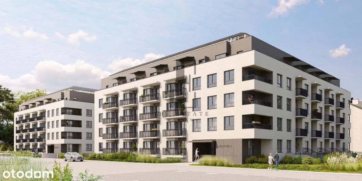 Mieszkanie 3-pokojowe Jabłonna, ul. Marmurowa. Zdjęcie 3