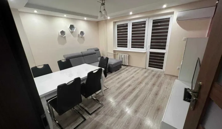 Mieszkanie 3-pokojowe Połaniec, ul. gen. Józefa Zajączka