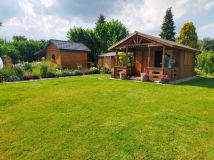 Działka rod Lublin, ul. Sławinkowska. Zdjęcie 4