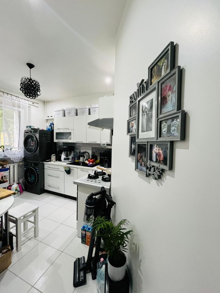 Mieszkanie 3-pokojowe Dęblin Stawy, os. Osiedle Stawy. Zdjęcie 8