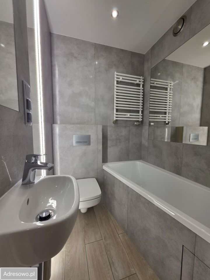 Mieszkanie 4-pokojowe Wrocław Lipa Piotrowska, ul. Czarnuszkowa. Zdjęcie 16