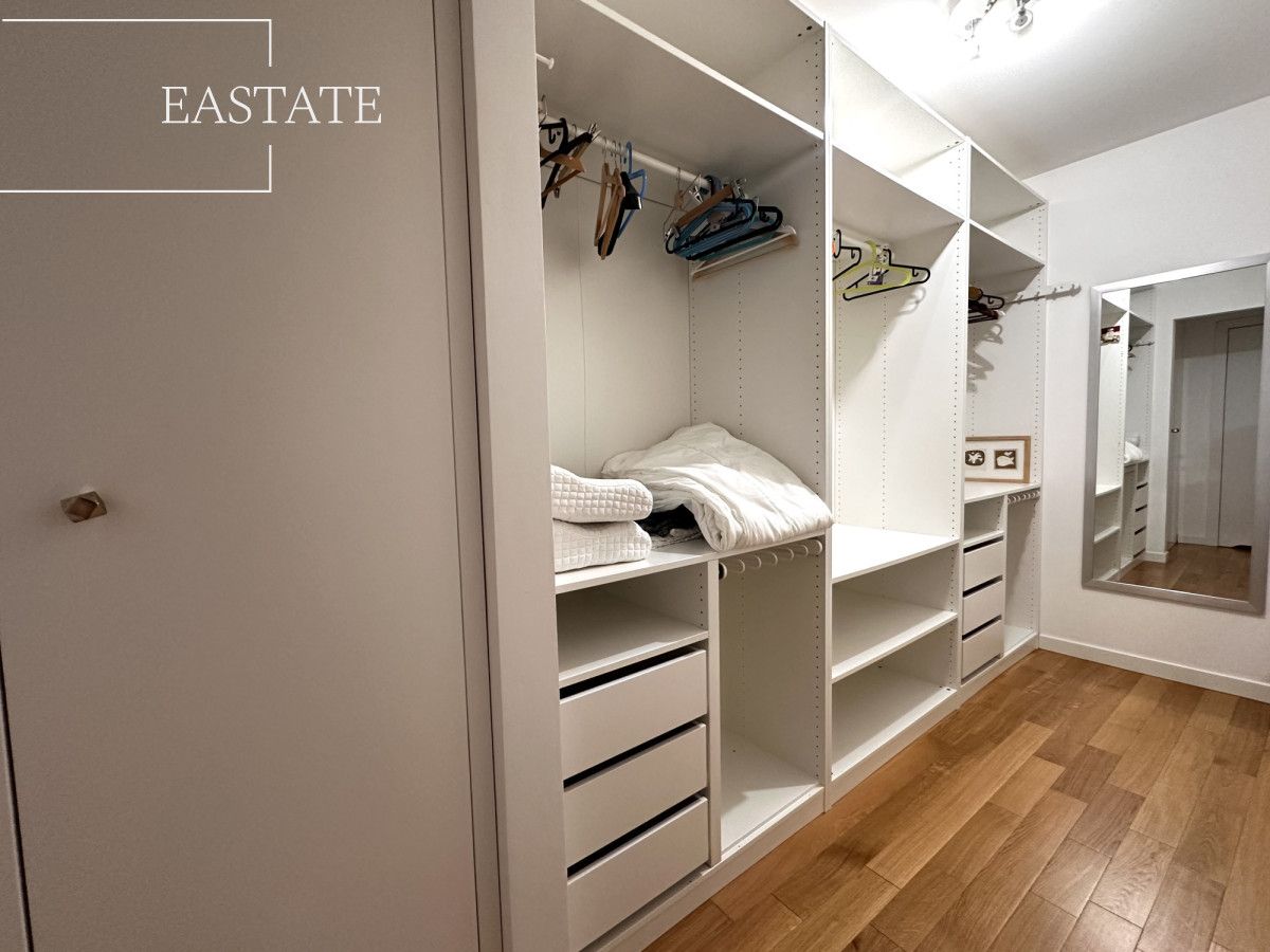 Mieszkanie 4-pokojowe Warszawa Włochy, ul. Czereśniowa. Zdjęcie 4