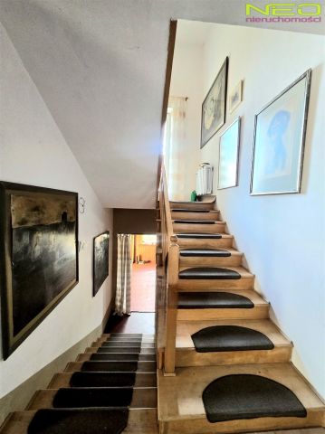 dom wolnostojący, 6 pokoi Lubojna. Zdjęcie 22