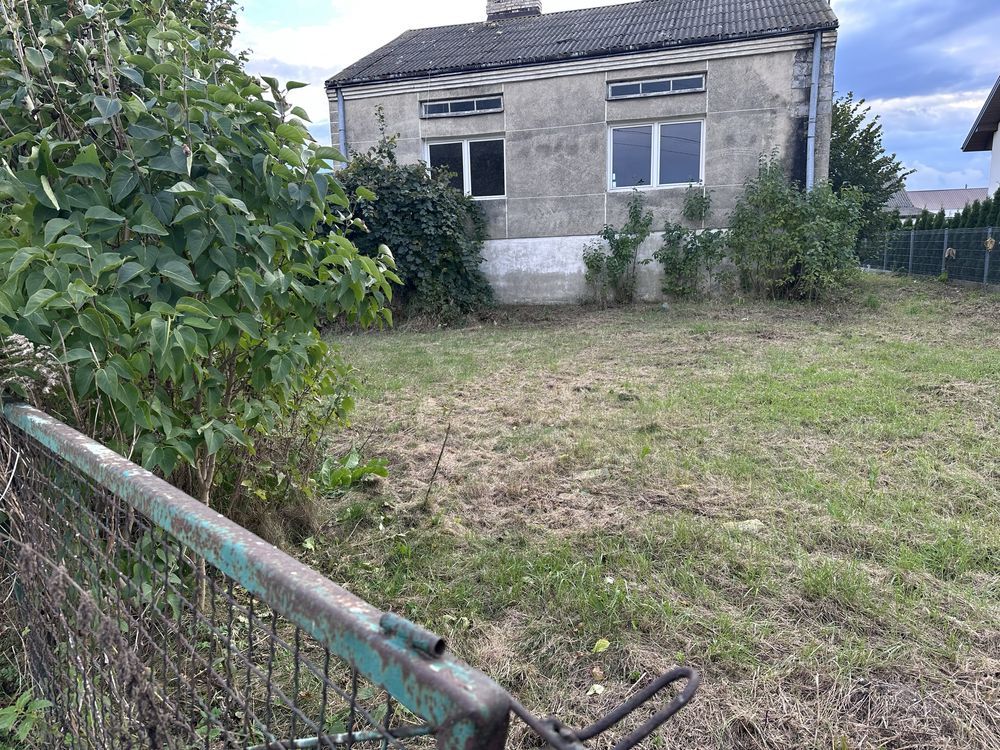 dom wolnostojący Żytnia. Zdjęcie 3