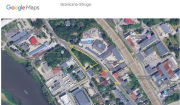 Działka inwestycyjna Opole Śródmieście