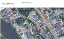 Działka inwestycyjna Opole Śródmieście. Zdjęcie 1