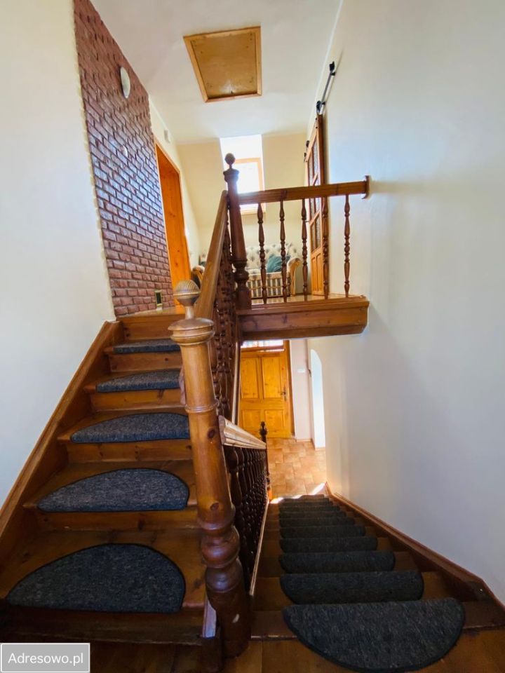 dom wolnostojący, 3 pokoje Miłków Brzezie Karkonoskie, ul. Brzezie Karkonoskie. Zdjęcie 14