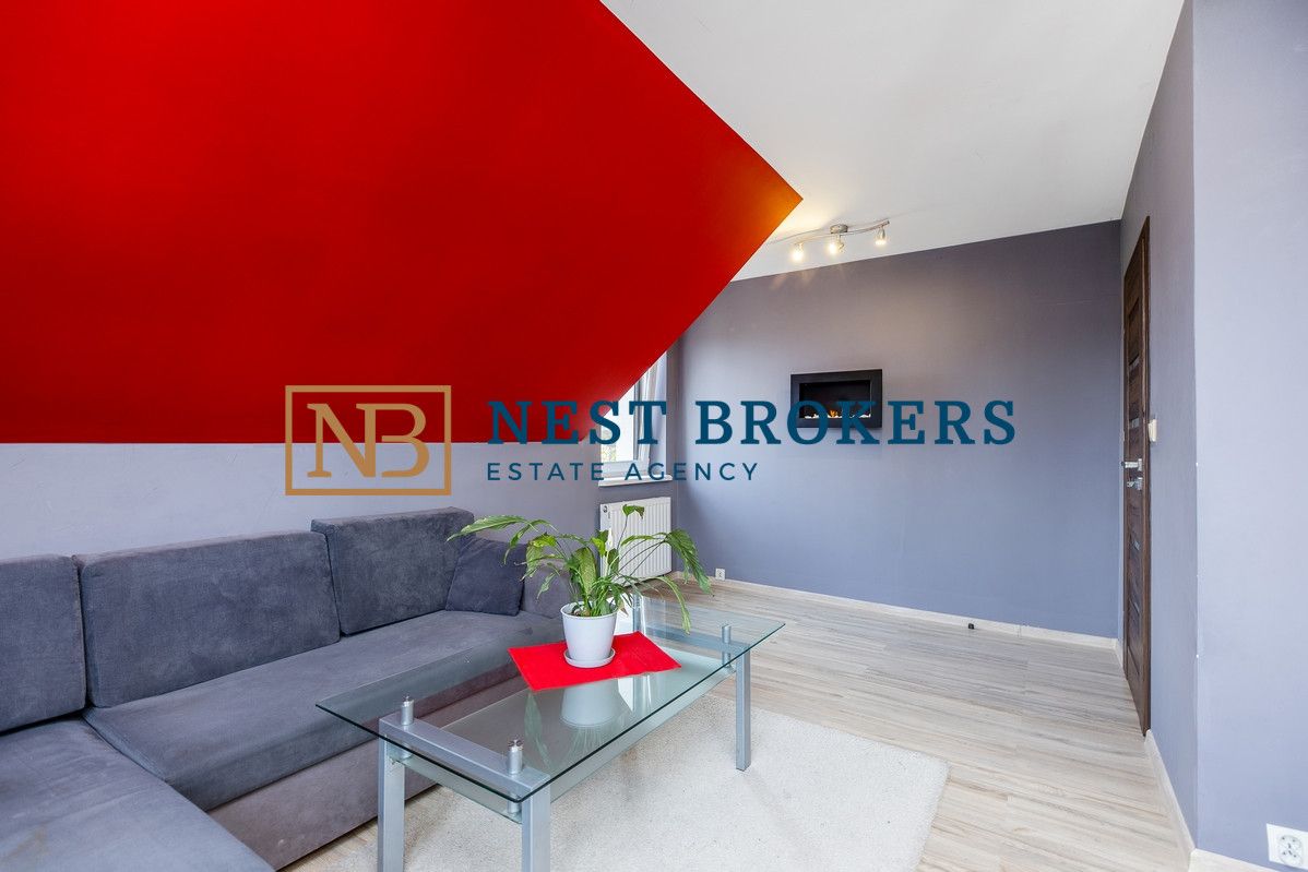 dom wolnostojący, 4 pokoje Kraków Nowa Huta, ul. Żaglowa. Zdjęcie 15