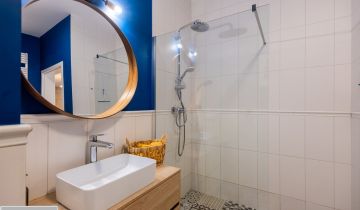 Mieszkanie 3-pokojowe Gdańsk Śródmieście, ul. Rajska