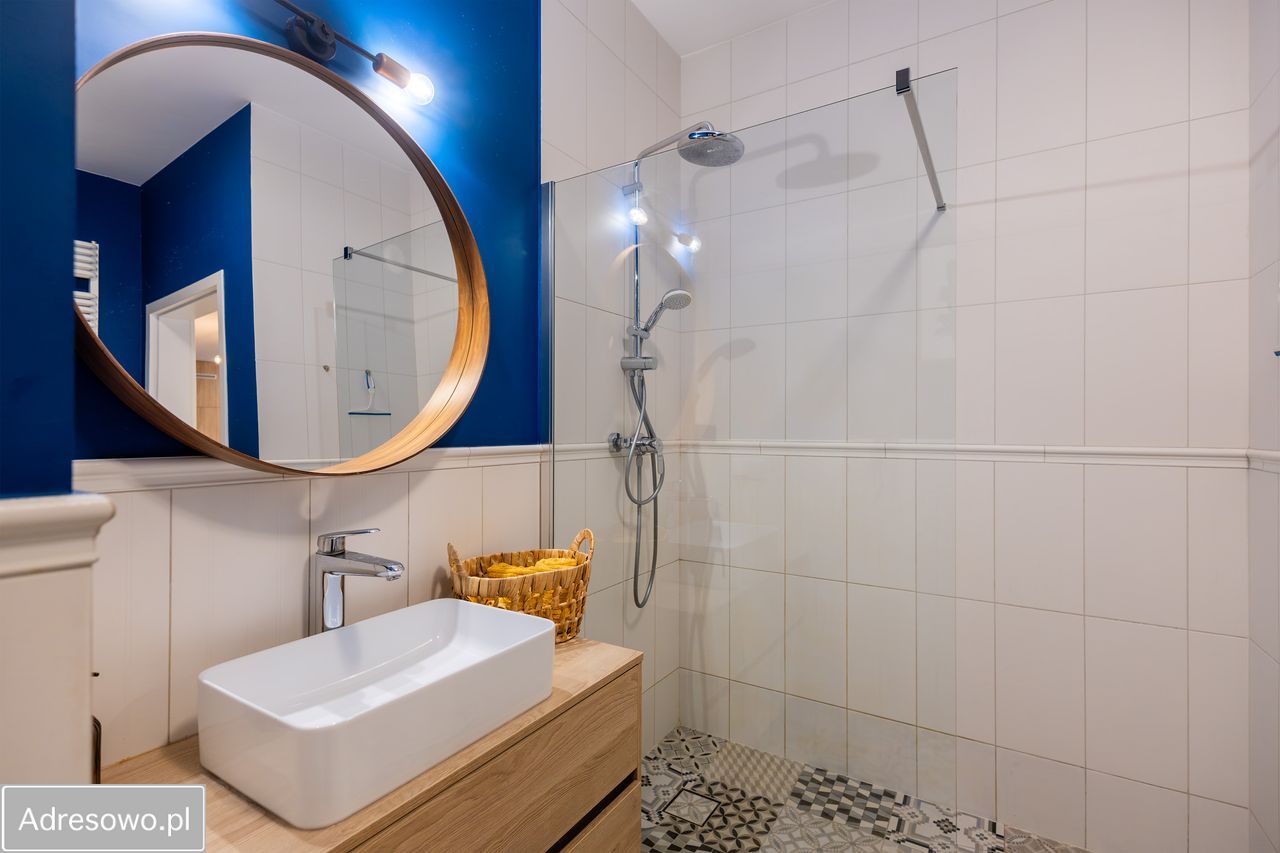 Mieszkanie 3-pokojowe Gdańsk Śródmieście, ul. Rajska. Zdjęcie 2