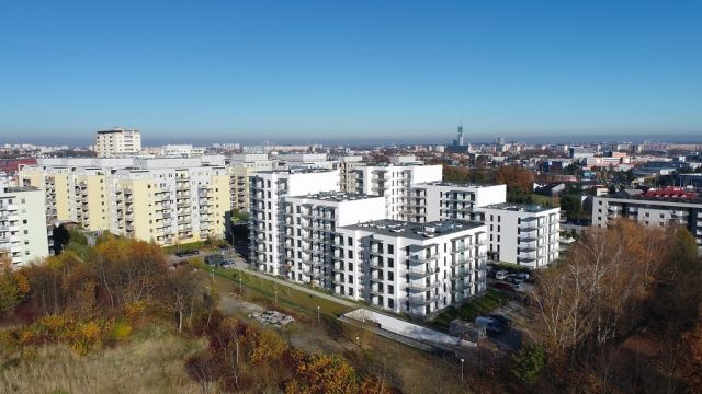 Mieszkanie 1-pokojowe Rzeszów, al. Solidarności. Zdjęcie 12