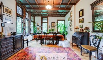 Mieszkanie 6-pokojowe Gdańsk Wrzeszcz, ul. Jaśkowa Dolina