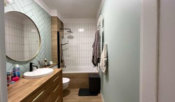 Mieszkanie 2-pokojowe Warszawa Kamionek, ul. Mińska