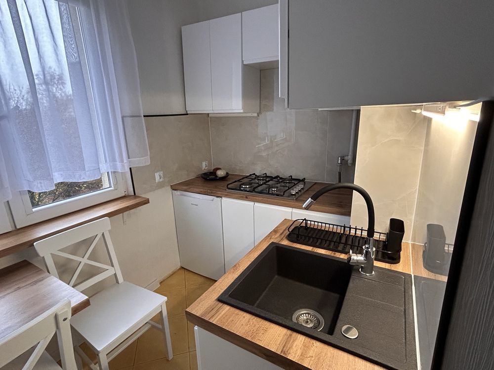 Mieszkanie 2-pokojowe Łódź Marysin. Zdjęcie 7