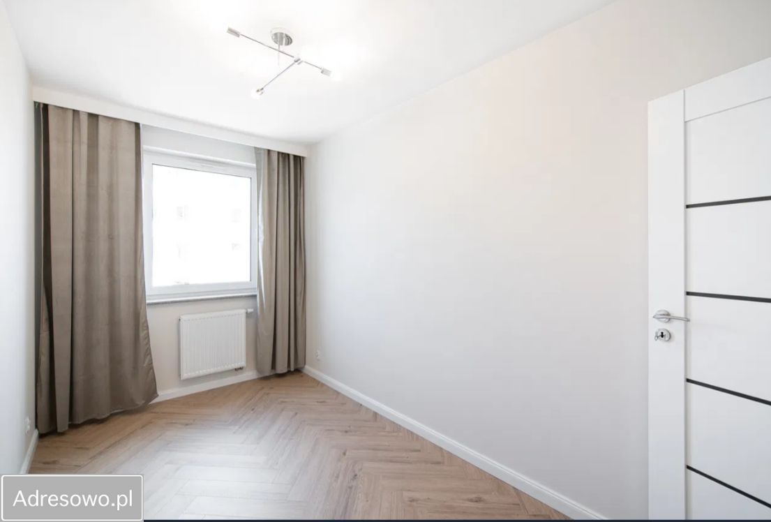 Mieszkanie 3-pokojowe Zielona Góra Łężyca, ul. Ciesielska. Zdjęcie 8