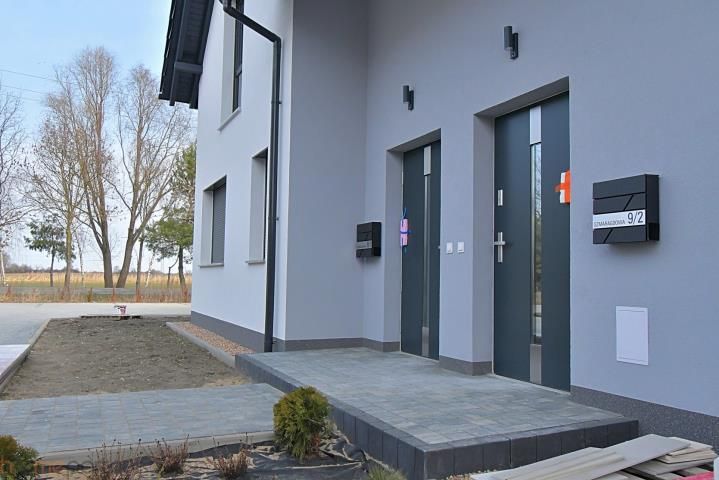 Mieszkanie 3-pokojowe Pietrzykowice, ul. Szmaragdowa. Zdjęcie 3