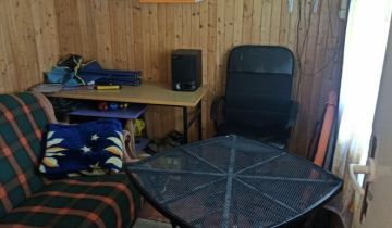 Działka rod Wrocław Psie Pole, ul. Sołtysowicka