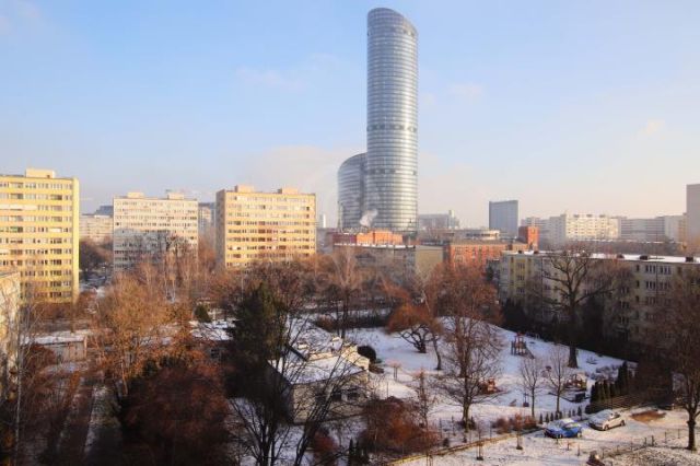 Mieszkanie 2-pokojowe Wrocław, ul. Gajowicka. Zdjęcie 2