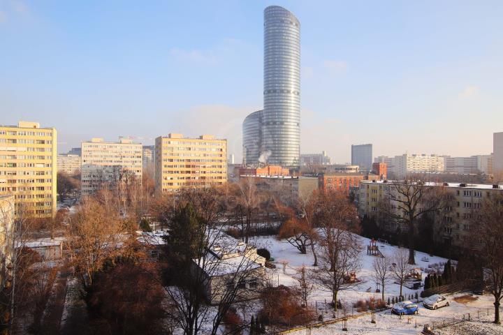 Mieszkanie 2-pokojowe Wrocław, ul. Gajowicka. Zdjęcie 2