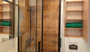 Mieszkanie 1-pokojowe Kraków Łagiewniki, ul. Zakopiańska