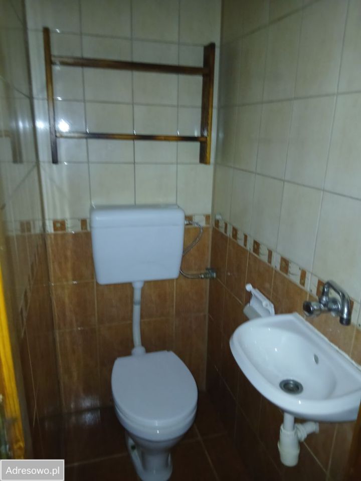 dom wolnostojący, 2 pokoje Chobanin. Zdjęcie 6