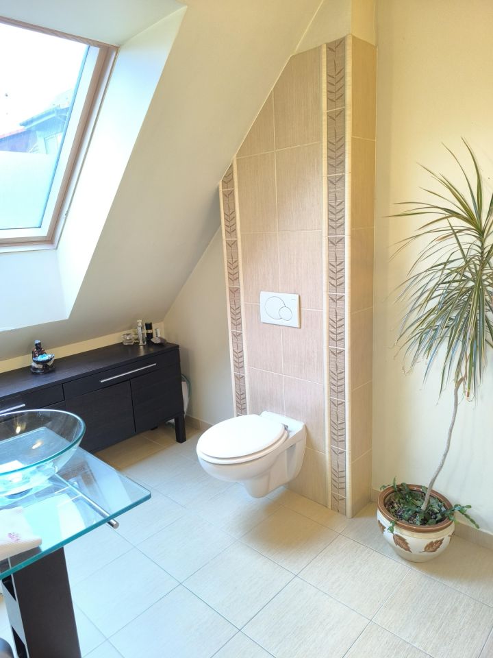 bliźniak, 7 pokoi Szczecin Podjuchy, Cynowa. Zdjęcie 8