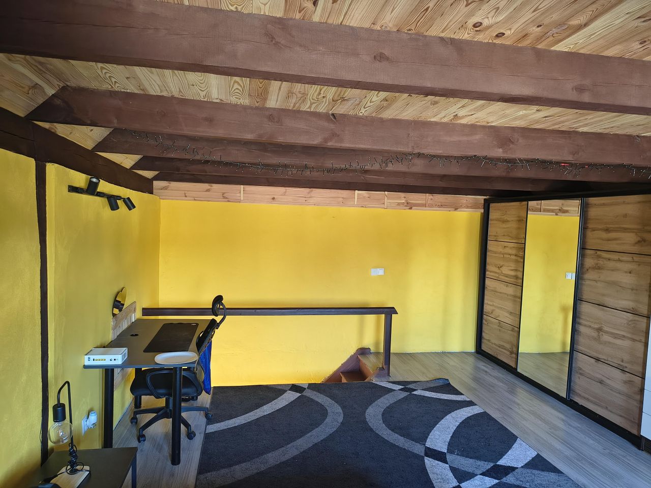 bliźniak, 4 pokoje Kielcza, Stare Osiede. Zdjęcie 6