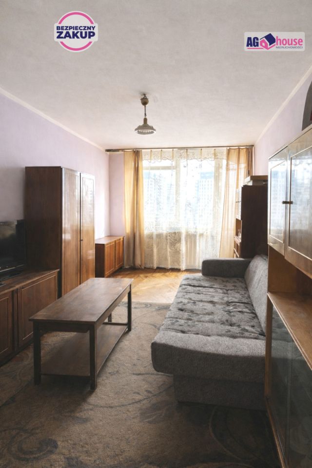 Mieszkanie 2-pokojowe Gdańsk Przymorze, ul. Jagiellońska. Zdjęcie 3