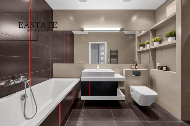 Mieszkanie 4-pokojowe Warszawa Bielany, ul. Sokratesa. Zdjęcie 10