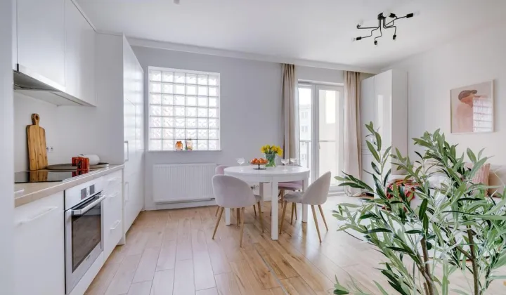 Mieszkanie 1-pokojowe Warszawa Bemowo, ul. Lazurowa