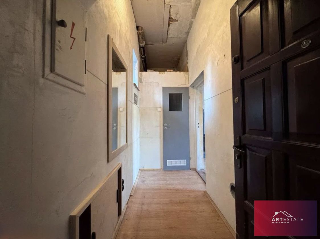 Mieszkanie 2-pokojowe Łódź, ul. Drewnowska. Zdjęcie 8