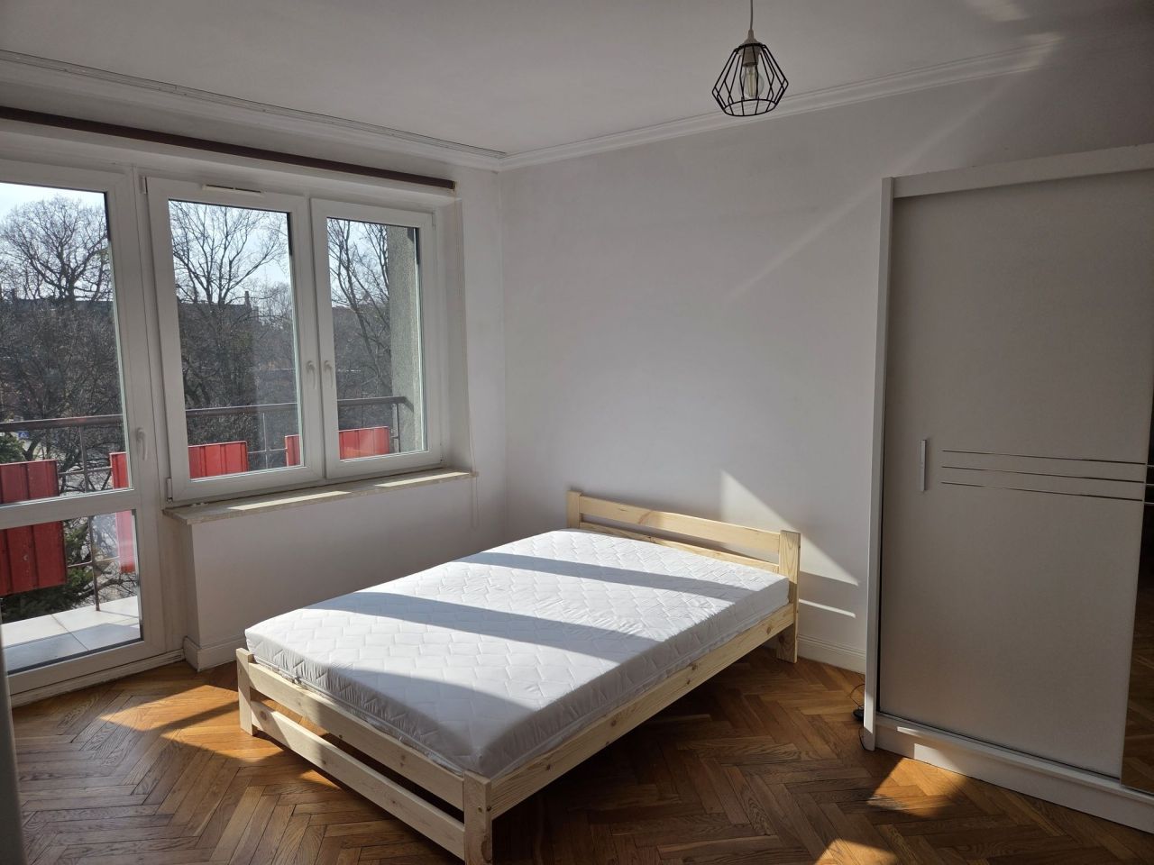 Mieszkanie 2-pokojowe Rybnik Śródmieście, ul. 3 Maja. Zdjęcie 5