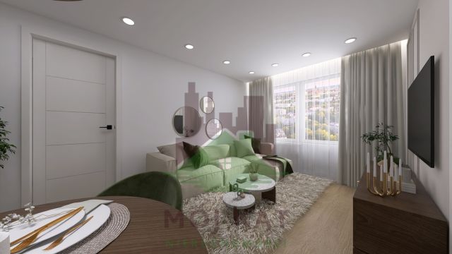 Mieszkanie 4-pokojowe Lublin Czechów, ul. Koncertowa. Zdjęcie 8