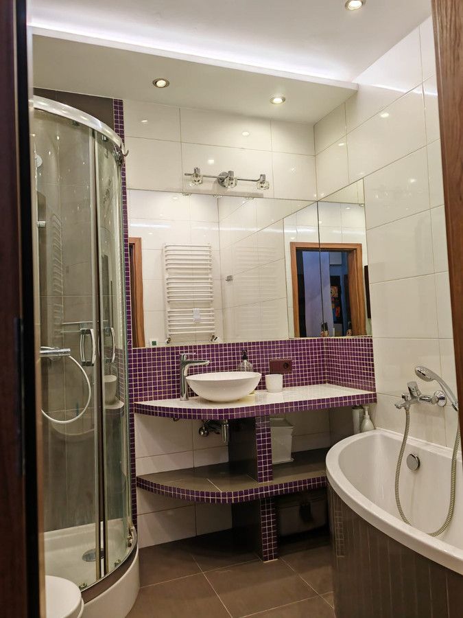 Mieszkanie 3-pokojowe Warszawa Tarchomin, ul. Odkryta. Zdjęcie 2